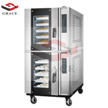 Commercial Digital Baking Convection Bread Oven Multifunctional Turbo Electric Oven